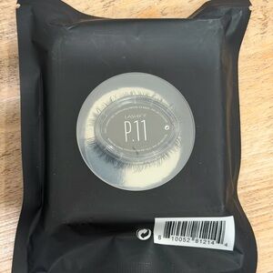 Lashify P.11 False Eyelashes in Black